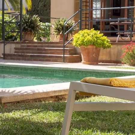 Villa Palma 3 Exterior photo